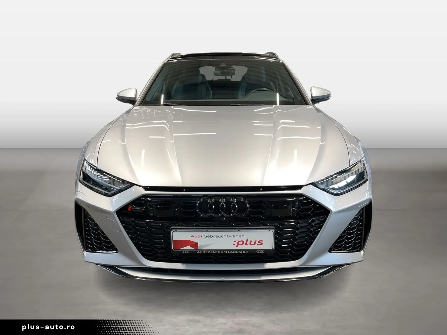 AUDI RS 6 Avant 360 3xKlima ACC AUT Akustikglas Kam.