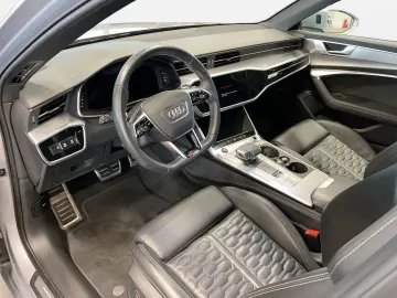 AUDI RS 6 Avant 360 3xKlima ACC AUT Akustikglas Kam.