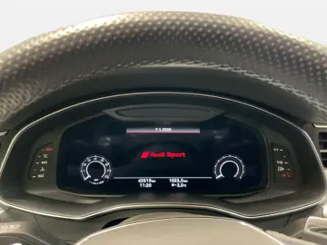 AUDI RS 6 Avant 360 3xKlima ACC AUT Akustikglas Kam.