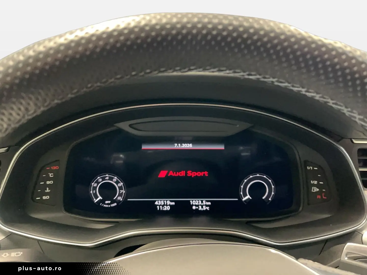 AUDI RS 6 Avant 360 3xKlima ACC AUT Akustikglas Kam.