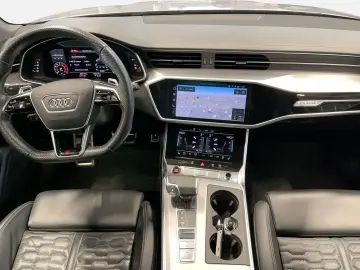 AUDI RS 6 Avant 360 3xKlima ACC AUT Akustikglas Kam.