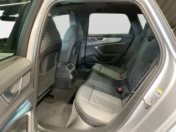 AUDI RS 6 Avant 360 3xKlima ACC AUT Akustikglas Kam.