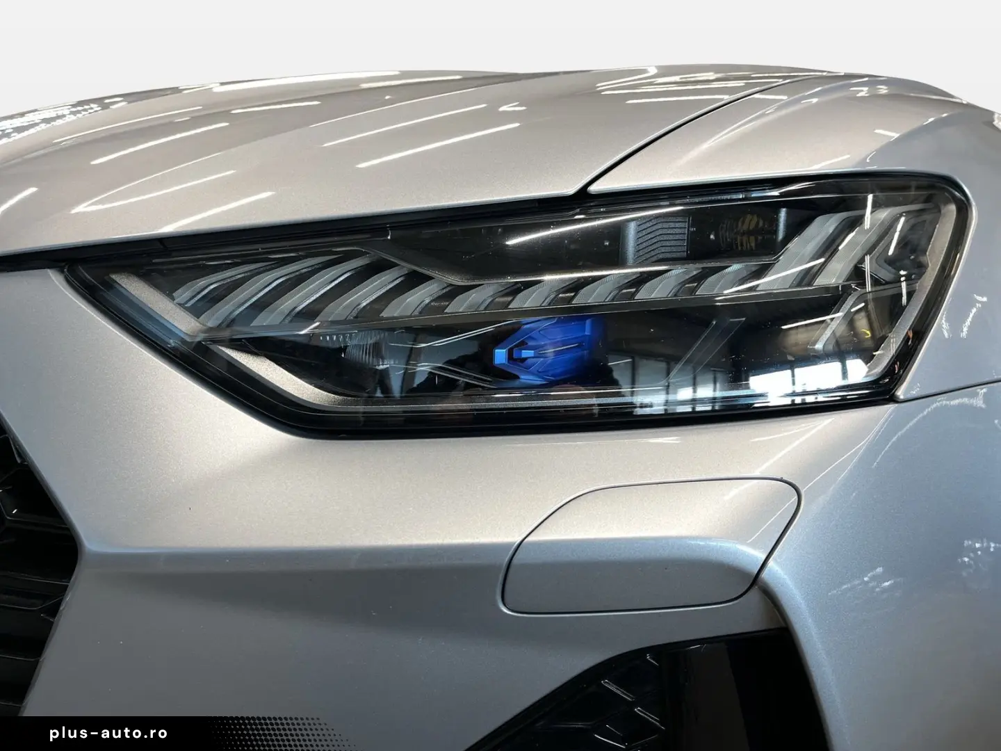 AUDI RS 6 Avant 360 3xKlima ACC AUT Akustikglas Kam.