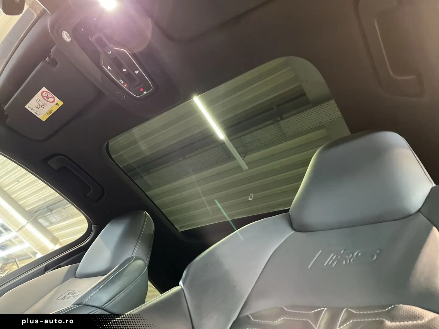 AUDI RS 6 Avant 360 3xKlima ACC AUT Akustikglas Kam.