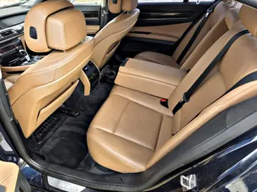 BMW SERIA 7   An 2009   Motor 3 0