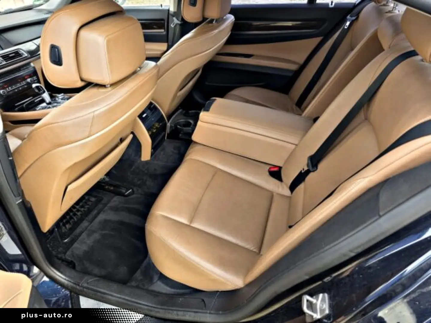 BMW SERIA 7   An 2009   Motor 3 0