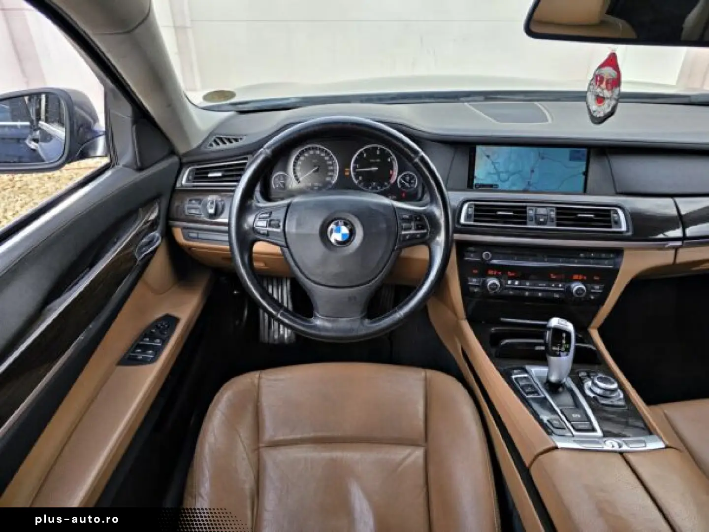 BMW SERIA 7   An 2009   Motor 3 0