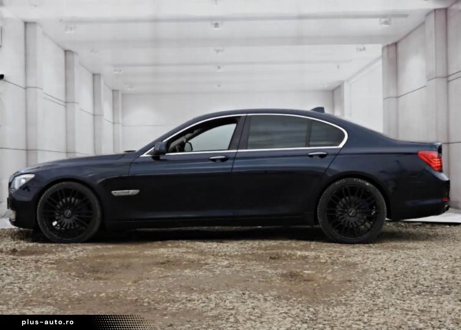 BMW SERIA 7   An 2009   Motor 3 0