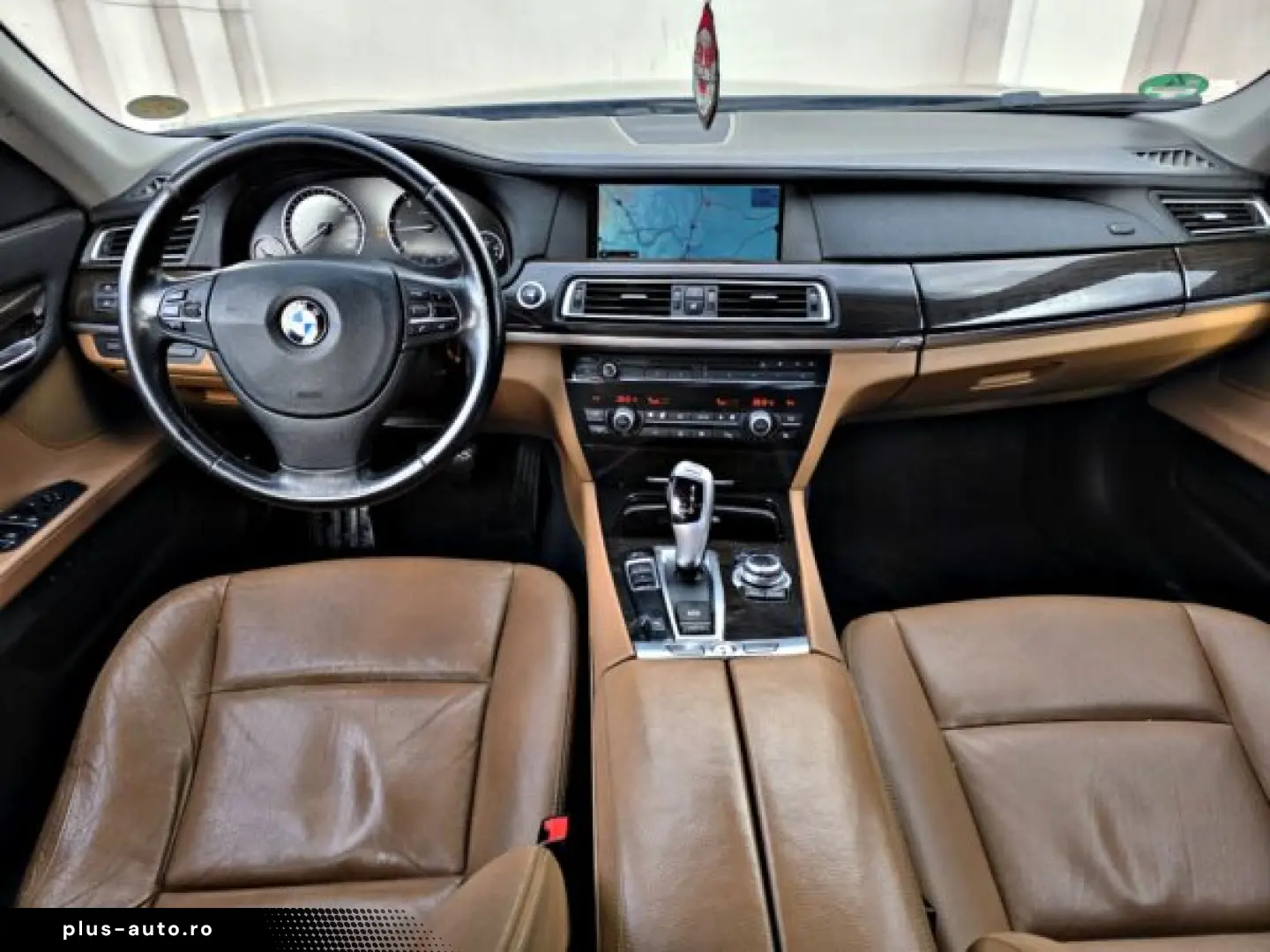 BMW SERIA 7   An 2009   Motor 3 0