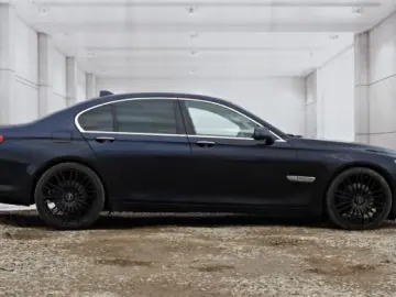 BMW SERIA 7   An 2009   Motor 3 0