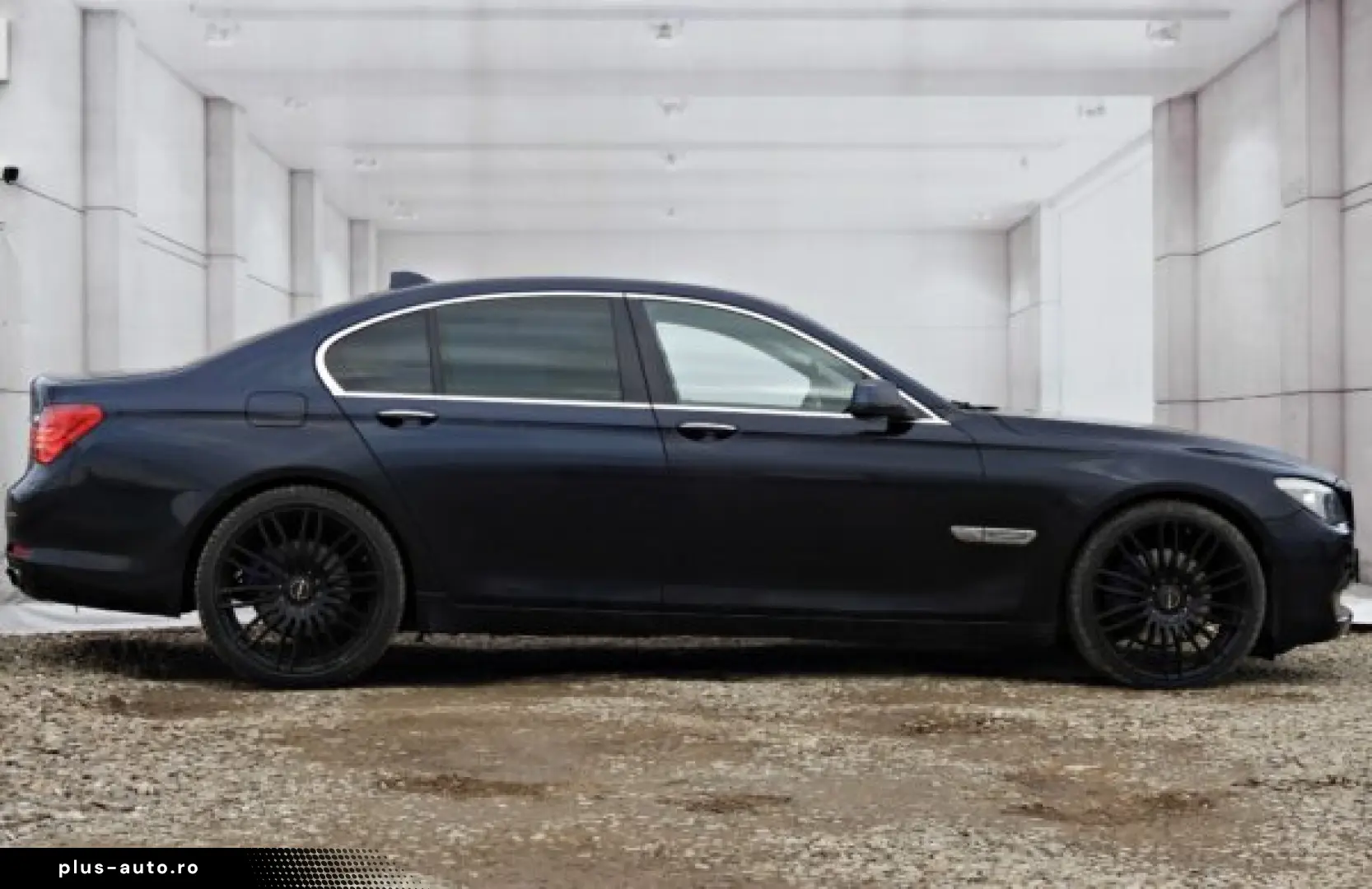 BMW SERIA 7   An 2009   Motor 3 0