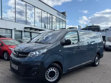 OPEL Vivaro L3 Kasten Cargo XXL NAVi Kamera