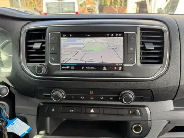 OPEL Vivaro L3 Kasten Cargo XXL NAVi Kamera