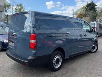 OPEL Vivaro L3 Kasten Cargo XXL NAVi Kamera