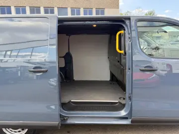 OPEL Vivaro L3 Kasten Cargo XXL NAVi Kamera