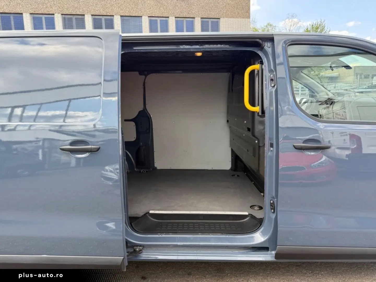 OPEL Vivaro L3 Kasten Cargo XXL NAVi Kamera