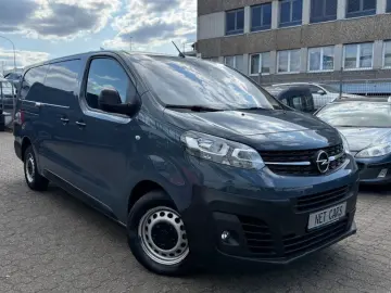 OPEL Vivaro L3 Kasten Cargo XXL NAVi Kamera