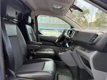 OPEL Vivaro L3 Kasten Cargo XXL NAVi Kamera