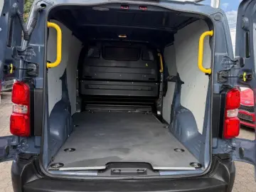 OPEL Vivaro L3 Kasten Cargo XXL NAVi Kamera