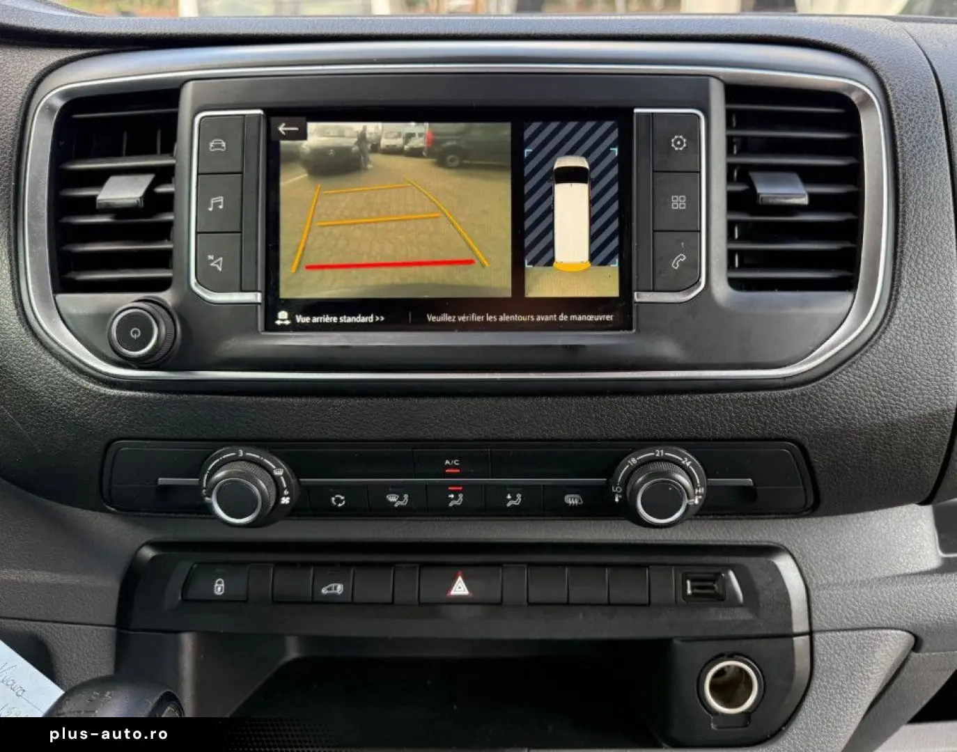 OPEL Vivaro L3 Kasten Cargo XXL NAVi Kamera