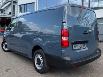 OPEL Vivaro L3 Kasten Cargo XXL NAVi Kamera