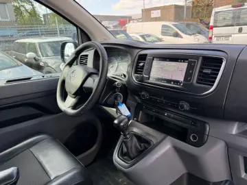 OPEL Vivaro L3 Kasten Cargo XXL NAVi Kamera