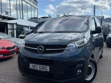 OPEL Vivaro L3 Kasten Cargo XXL NAVi Kamera