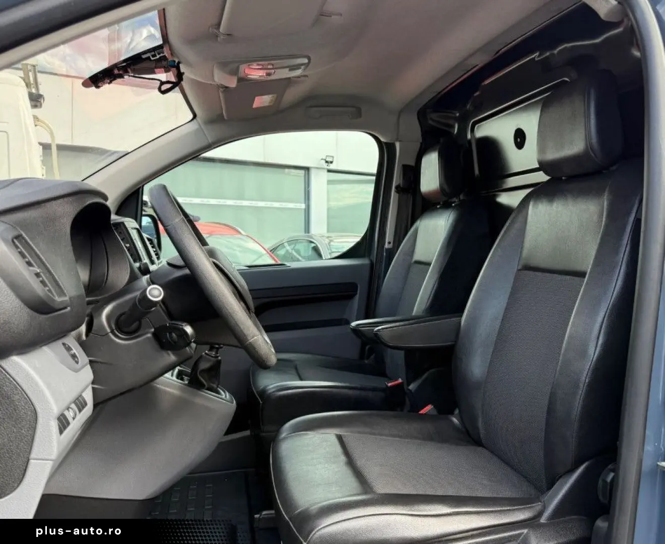 OPEL Vivaro L3 Kasten Cargo XXL NAVi Kamera