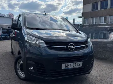 OPEL Vivaro L3 Kasten Cargo XXL NAVi Kamera
