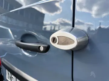 OPEL Vivaro L3 Kasten Cargo XXL NAVi Kamera