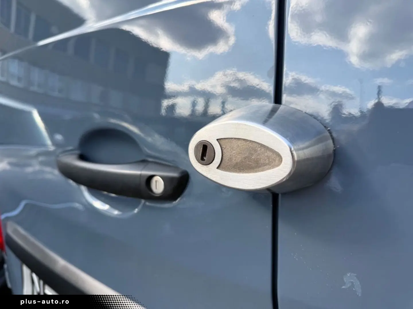 OPEL Vivaro L3 Kasten Cargo XXL NAVi Kamera