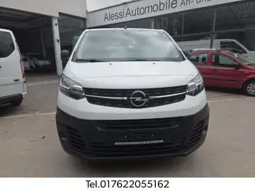 OPEL Kasten L 2 0 D  Edition