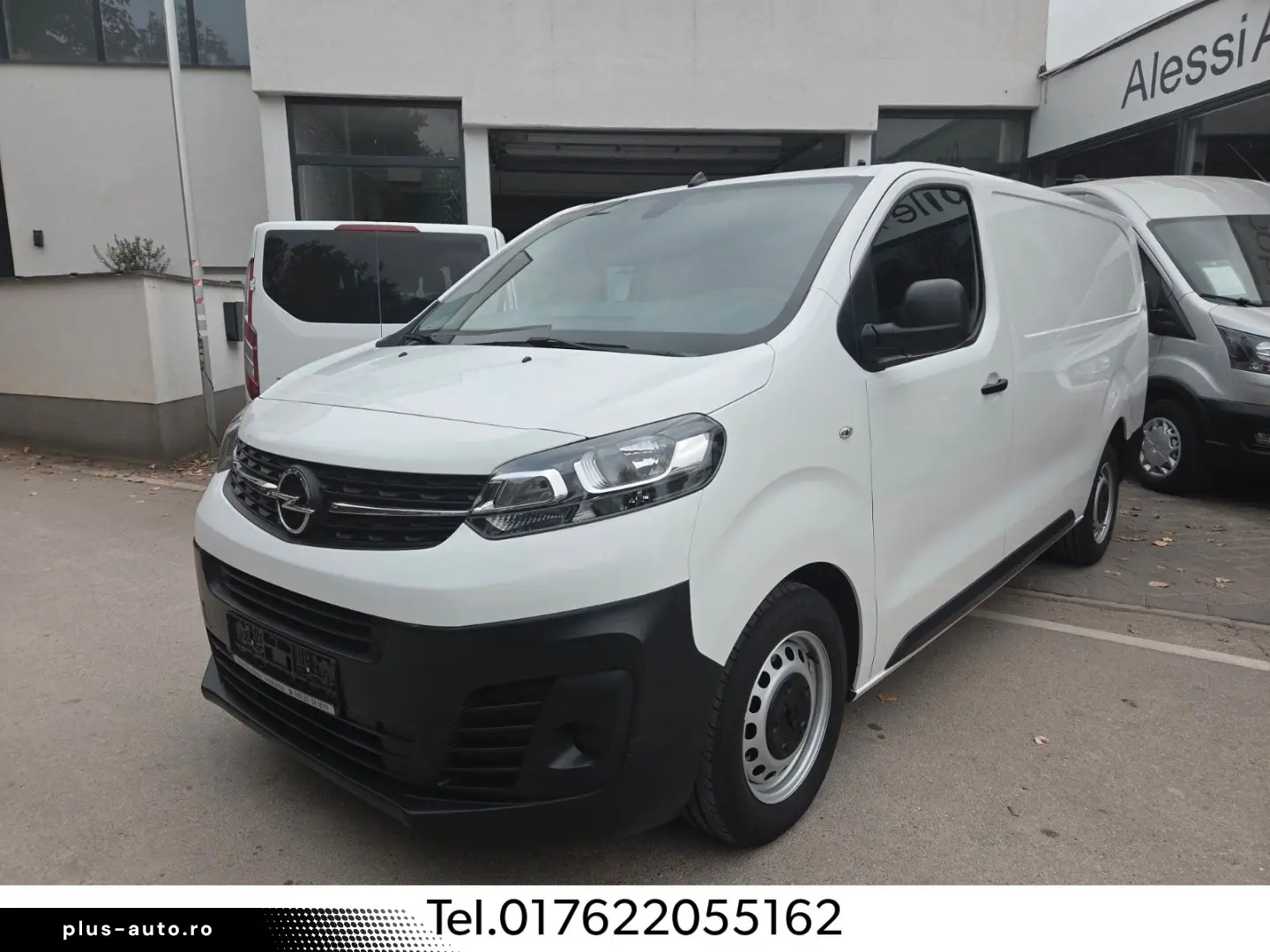 OPEL Kasten L 2 0 D  Edition