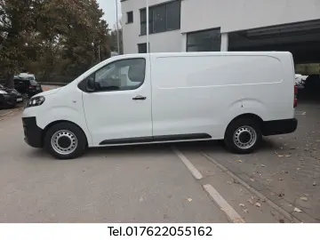 OPEL Kasten L 2 0 D  Edition