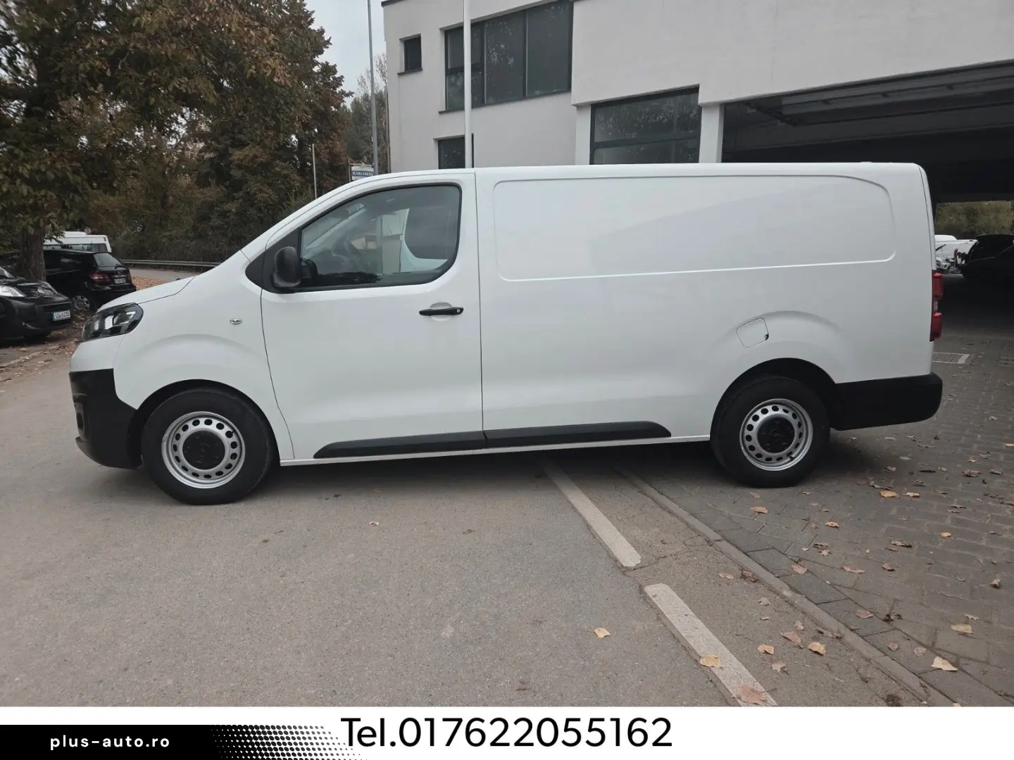 OPEL Kasten L 2 0 D  Edition