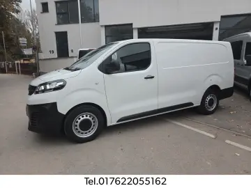 OPEL Kasten L 2 0 D  Edition