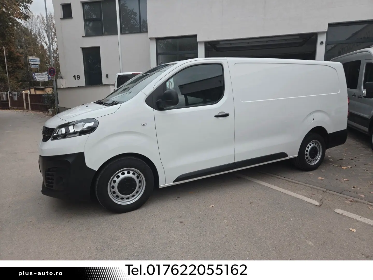 OPEL Kasten L 2 0 D  Edition