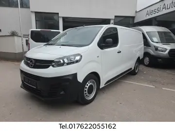 OPEL Kasten L 2 0 D  Edition