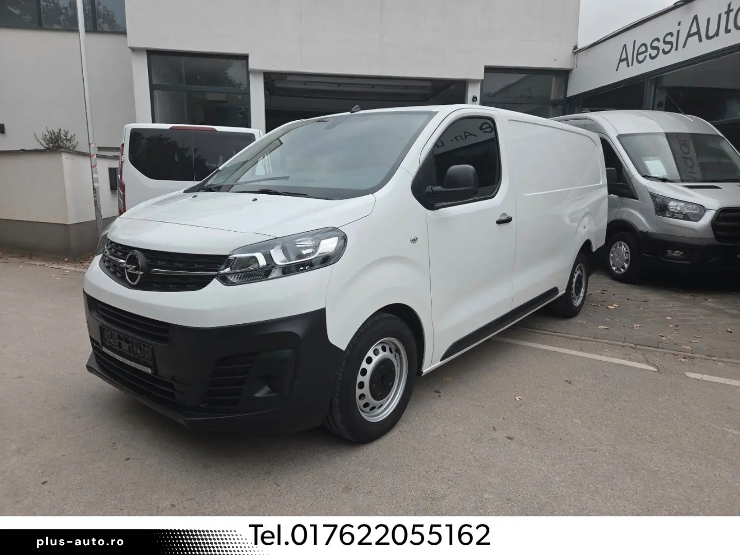 OPEL Kasten L 2 0 D  Edition