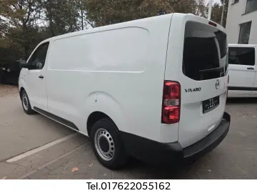 OPEL Kasten L 2 0 D  Edition