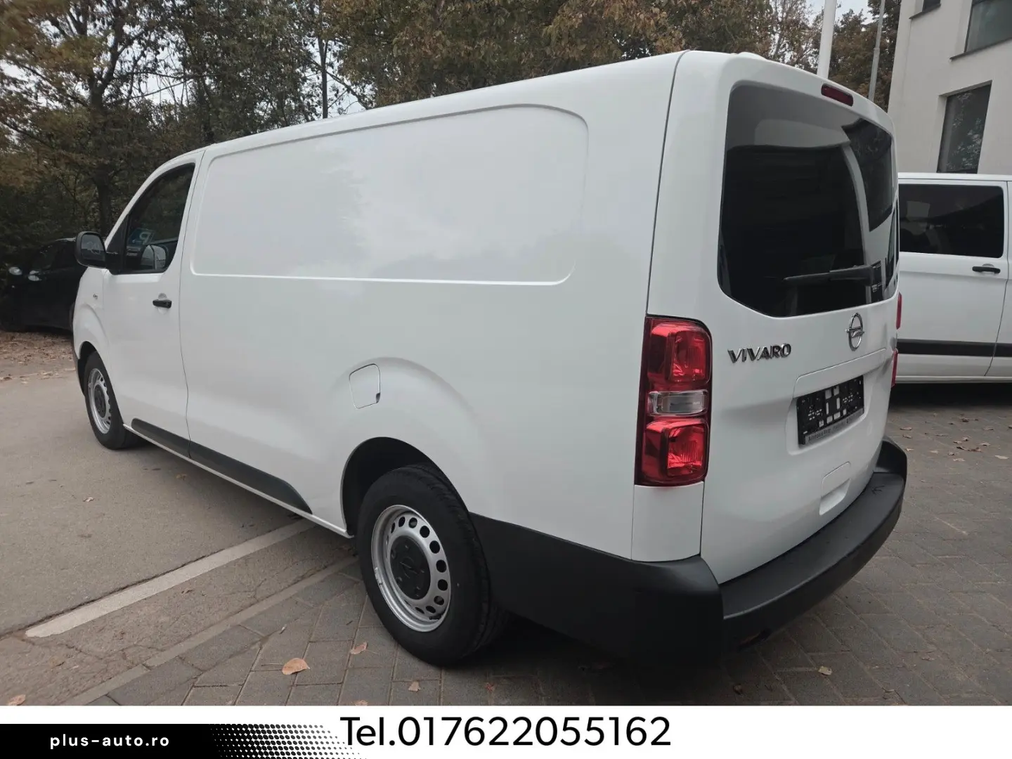 OPEL Kasten L 2 0 D  Edition