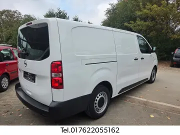 OPEL Kasten L 2 0 D  Edition