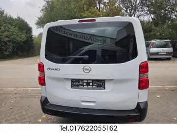 OPEL Kasten L 2 0 D  Edition