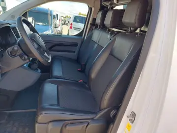 OPEL Kasten L 2 0 D  Edition