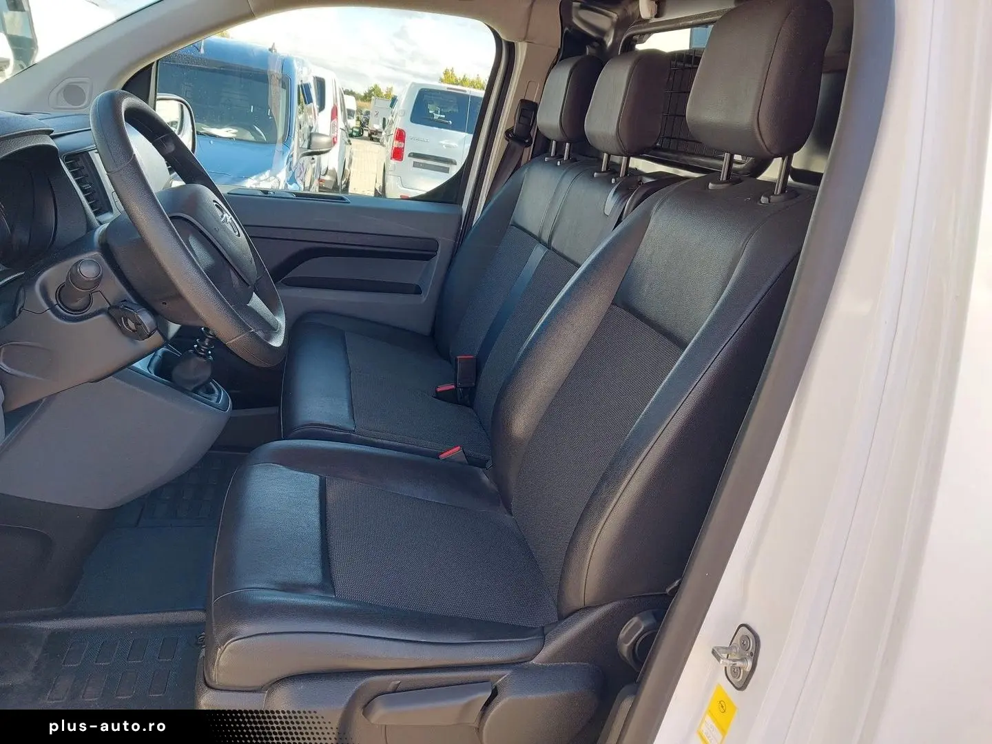 OPEL Kasten L 2 0 D  Edition