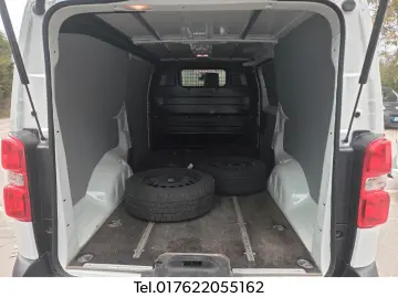 OPEL Kasten L 2 0 D  Edition