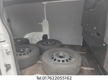 OPEL Kasten L 2 0 D  Edition