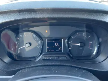 OPEL Kasten L 2 0 D  Edition