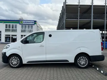 OPEL Vivaro Kasten Edition L3 Leder 2xWürth Klima