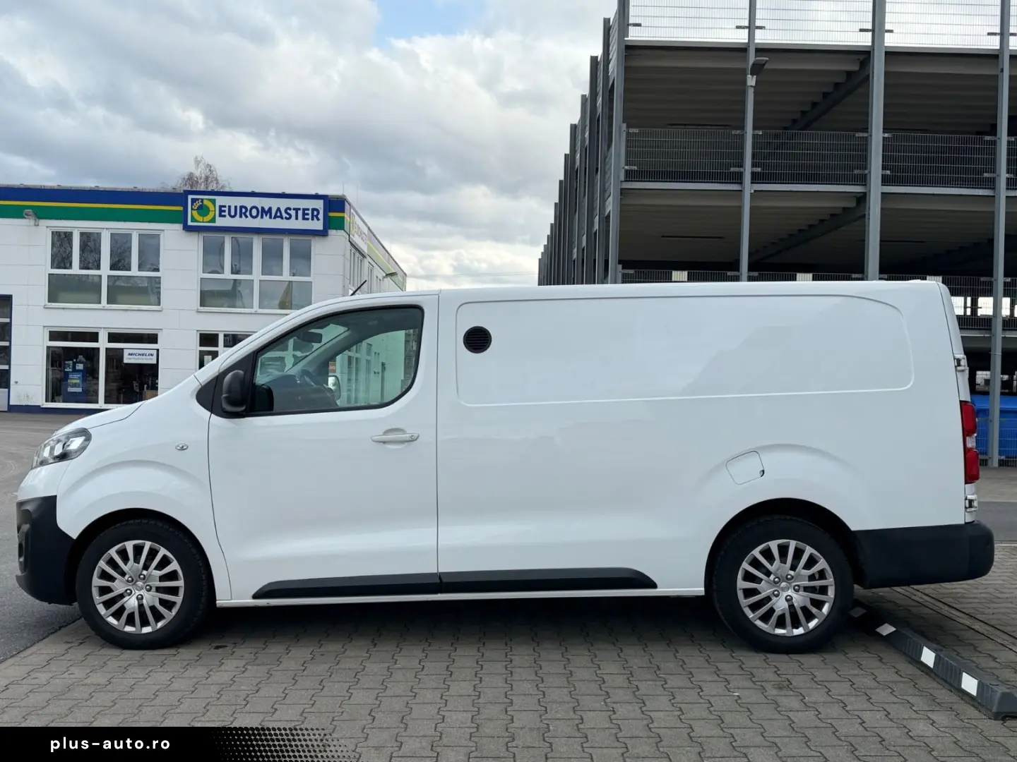 OPEL Vivaro Kasten Edition L3 Leder 2xWürth Klima